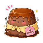 Jiggling Pudding