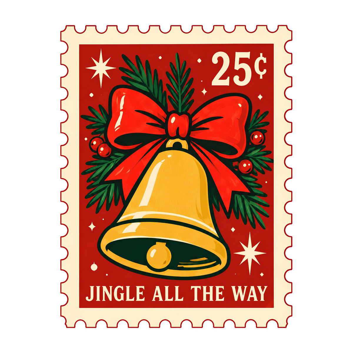 Jingle All The Way