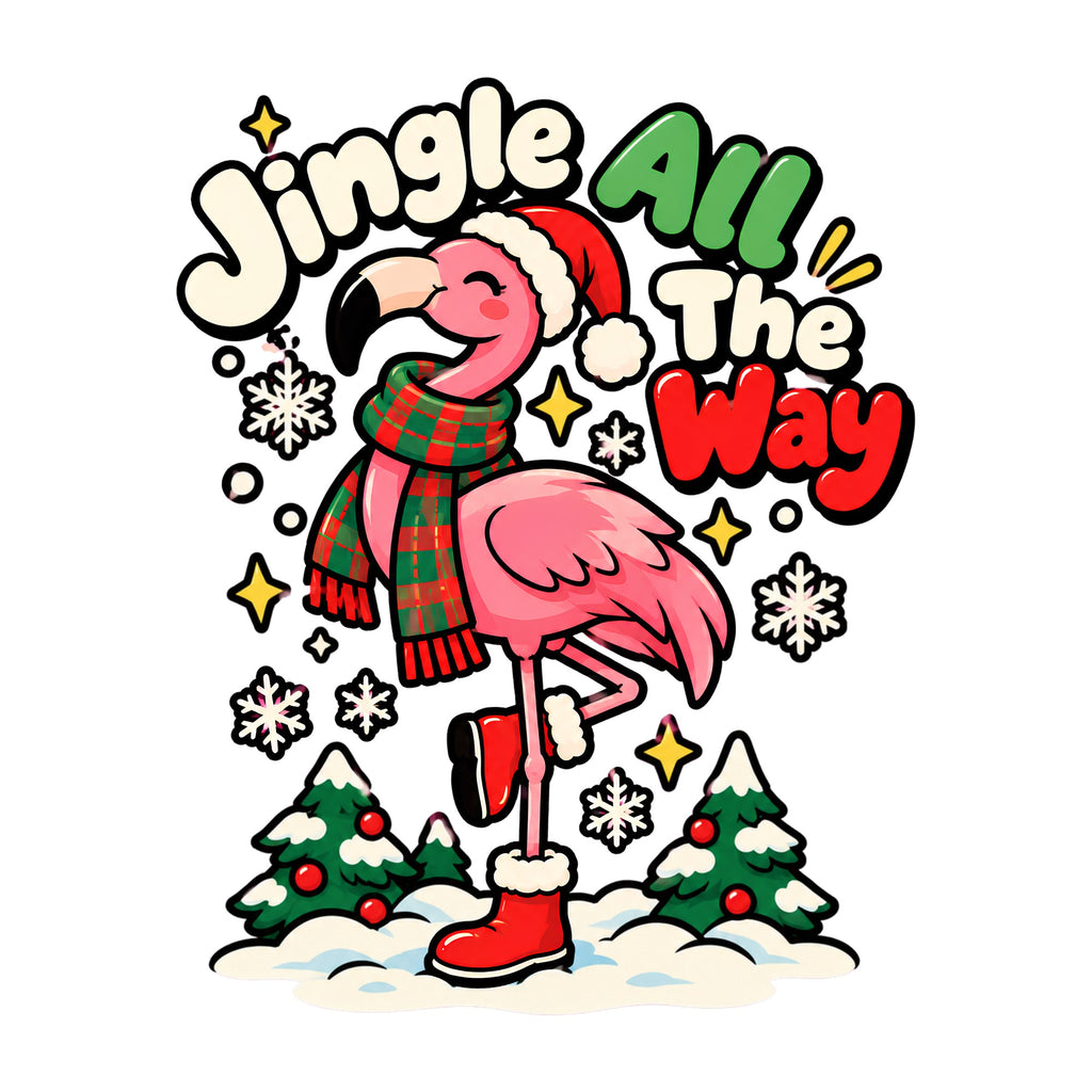 Jingle All The Way