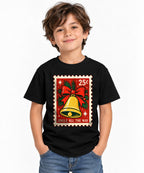 Jingle All The Way - Black