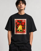 Jingle All The Way - Black