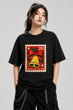 Jingle All The Way - Black