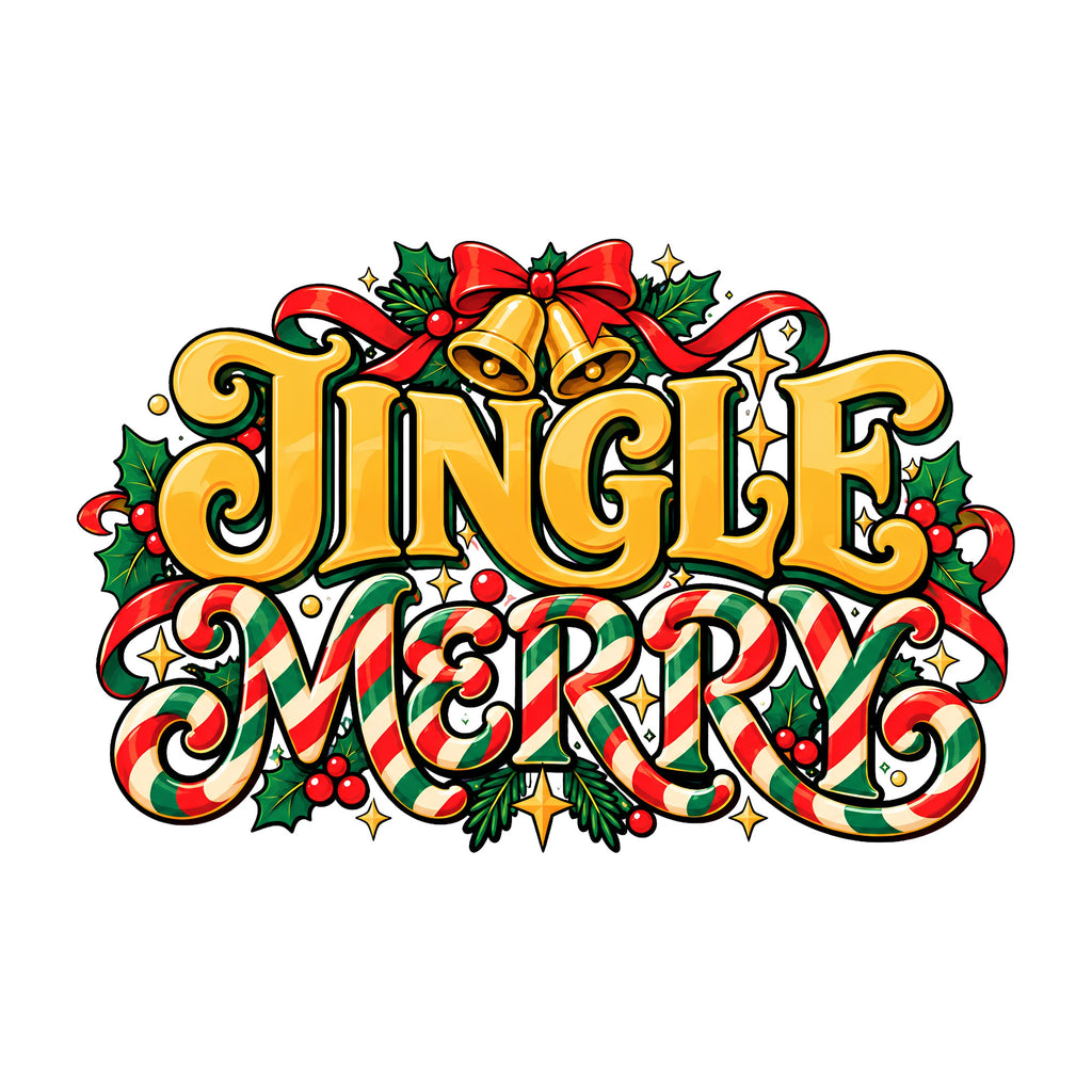 Jingle Merry