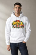 Jingle Merry - White