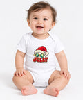 Jolly Disco Christmas - White