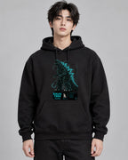 Kaiju 1954 - Black