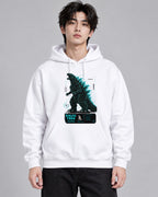 Kaiju 1954 - White