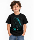 Kaiju 1954 - Black