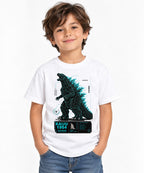 Kaiju 1954 - White