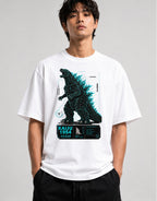 Kaiju 1954 - White