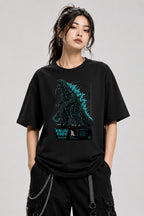 Kaiju 1954 - Black