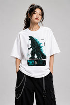Kaiju 1954 - White
