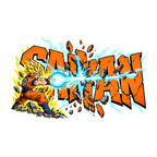 Kamehameha Blast