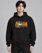 Kamehameha Blast - Black