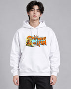 Kamehameha Blast - White