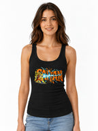 Kamehameha Blast - Black