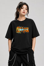 Kamehameha Blast - Black