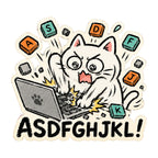Keyboard Cat Chaos