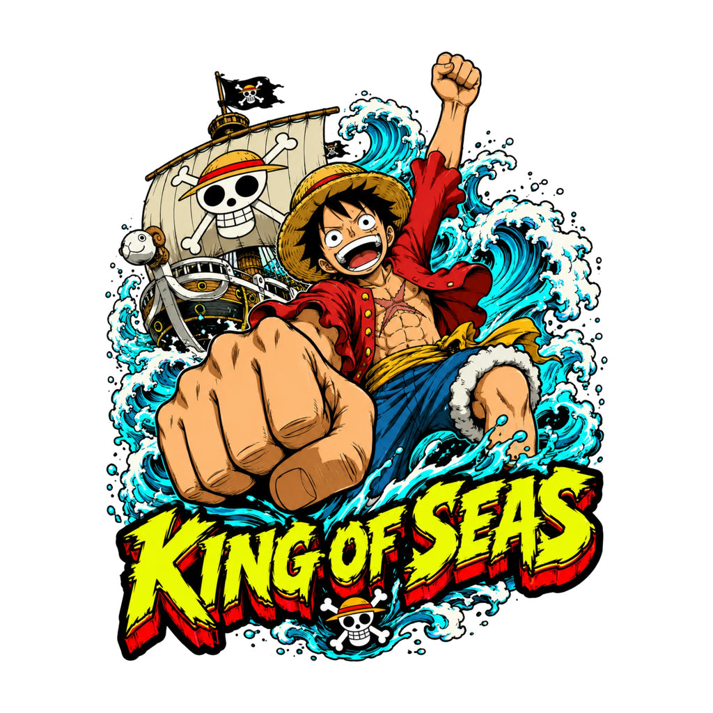 King of Seas