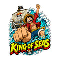 King of Seas