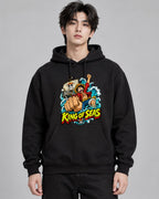King of Seas - Black