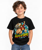 King of Seas - Black