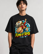King of Seas - Black
