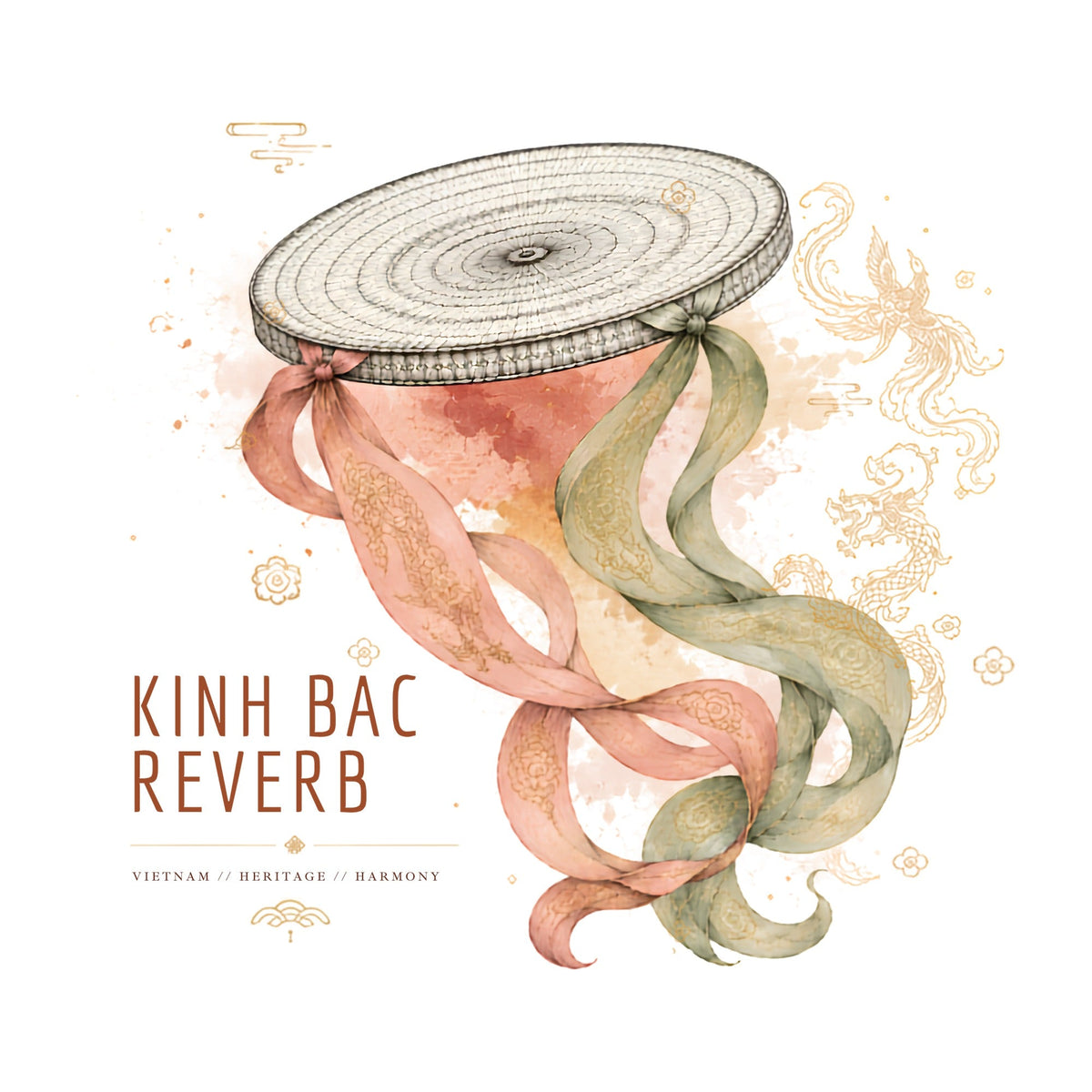 Kinh Bac Harmony
