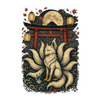 Kitsune Moon Shrine