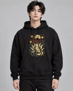 Kitsune Moon Shrine - Black
