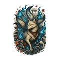 Kitsune Spirit