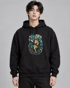 Kitsune Spirit - Black