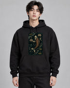Koi Graveyard Pond - Black