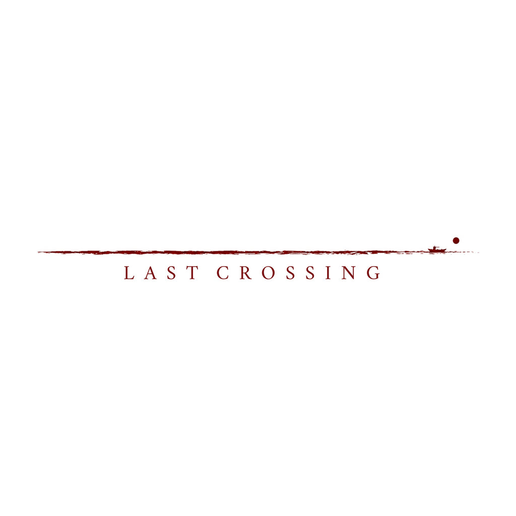 Last Crossing