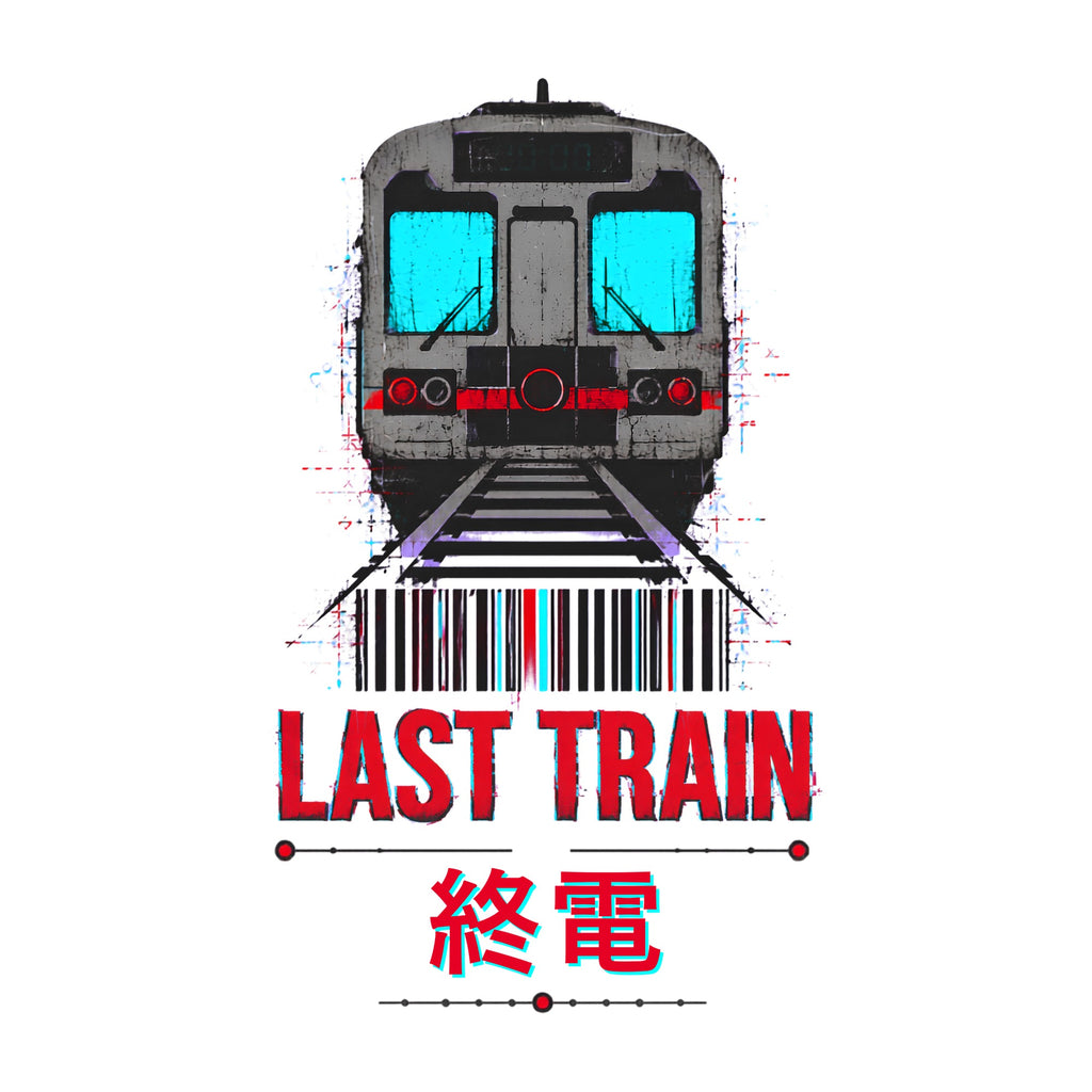 Last Train