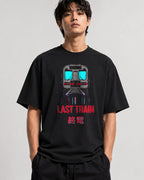 Last Train - Black