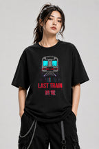 Last Train - Black