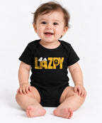 Lazy Snoopy - Black
