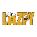 Lazy Snoopy