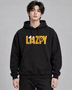 Lazy Snoopy - Black