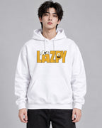 Lazy Snoopy - White