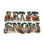 Let It Snow