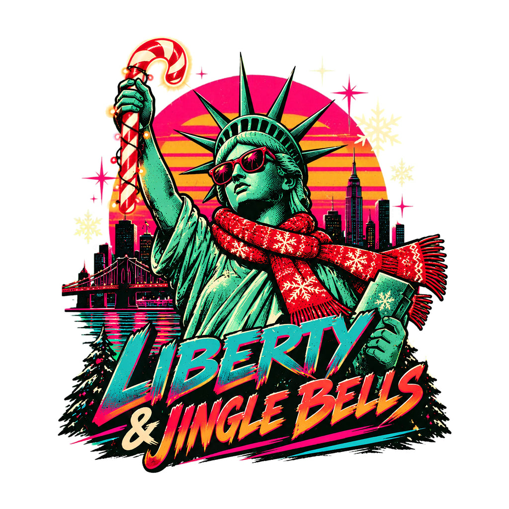 Liberty & Jingle Bells