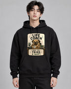Life Coach Have You Tried A Nap Funn - Black