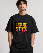 Liquid State - Black