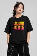 Liquid State - Black