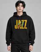 Lisa Jazz Simpson - Black