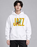 Lisa Jazz Simpson - White