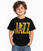Lisa Jazz Simpson - Black