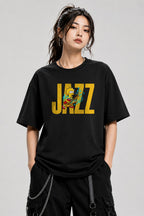 Lisa Jazz Simpson - Black